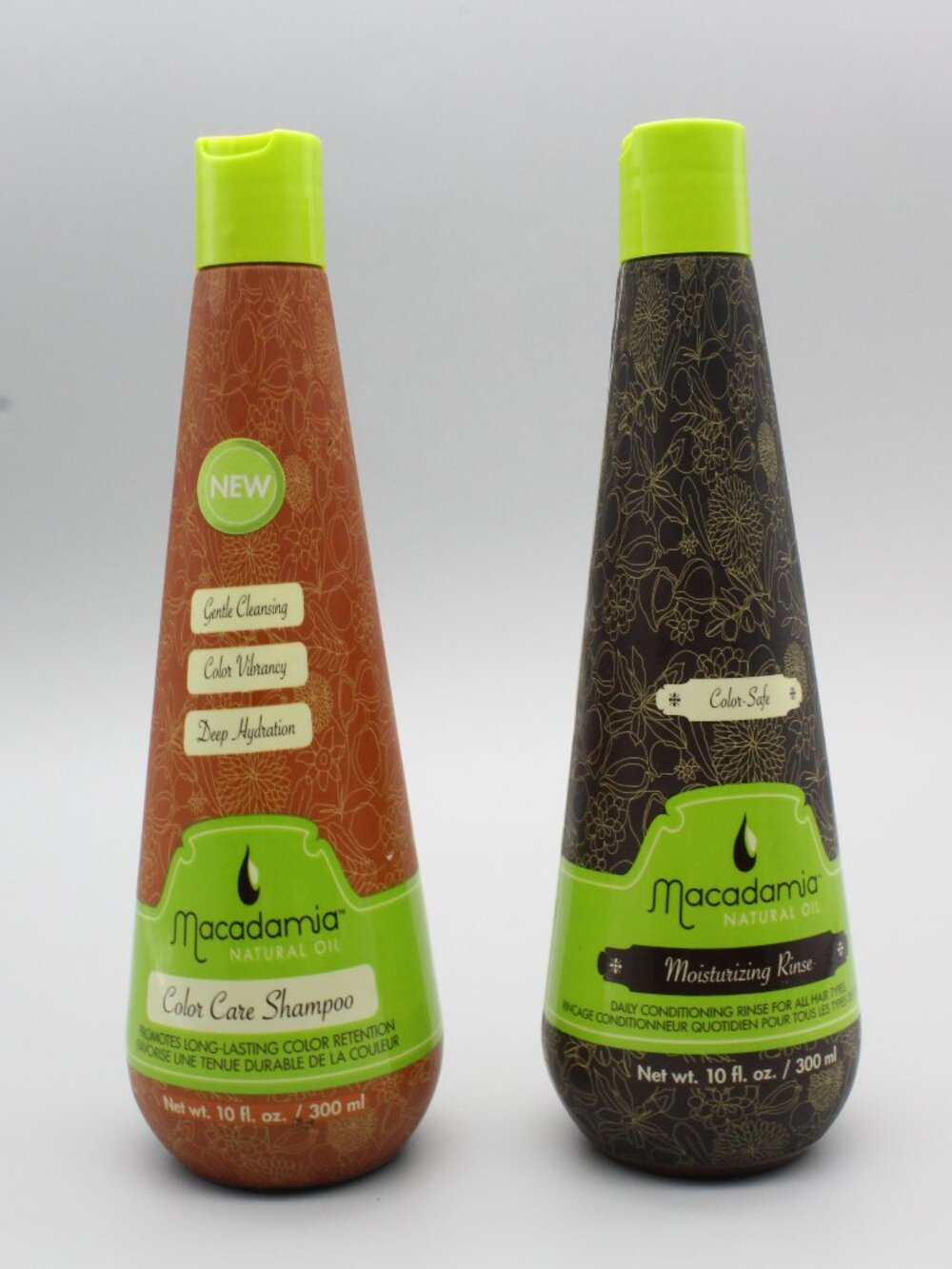 Macadamia Color Care Shampoo & Rinse Set New